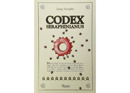 Rizzoli Codex Seraphinianus Book