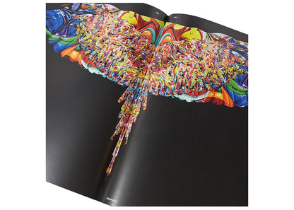 Rizzoli Marcelo Burlon County Of Milan: Confidential Book