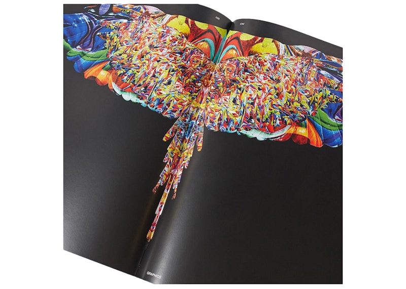 Rizzoli Marcelo Burlon County Of Milan: Confidential Book