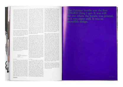 Rizzoli New York VNGRD Book