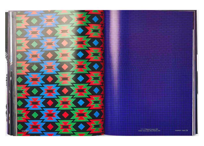 Rizzoli New York VNGRD Book