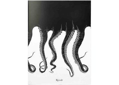 Rizzoli New York VNGRD Book