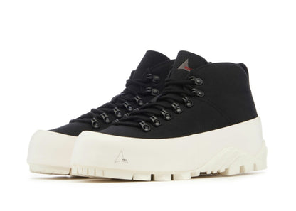 Roa CVO Sneaker Boot Black