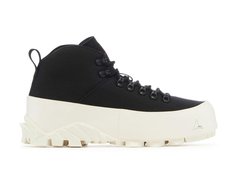 Roa CVO Sneaker Boot Black