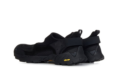 Roa Sandal Black
