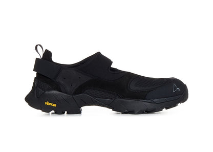 Roa Sandal Black