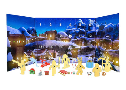 Roblox Holiday Advent Calendar