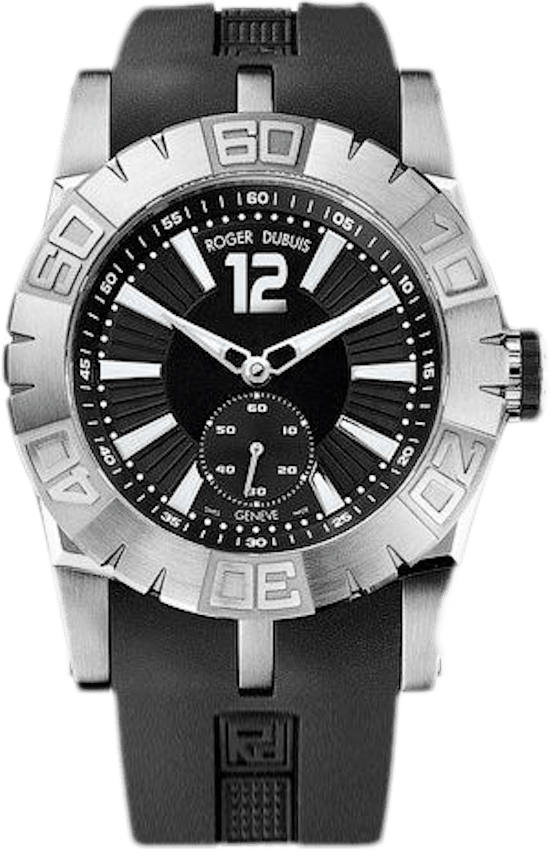Roger Dubuis EasyDiver 821 91 00/09A01/A