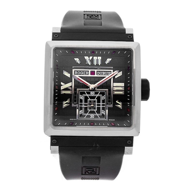 Roger Dubuis King Square KS40-14-71-00/S9R00/A