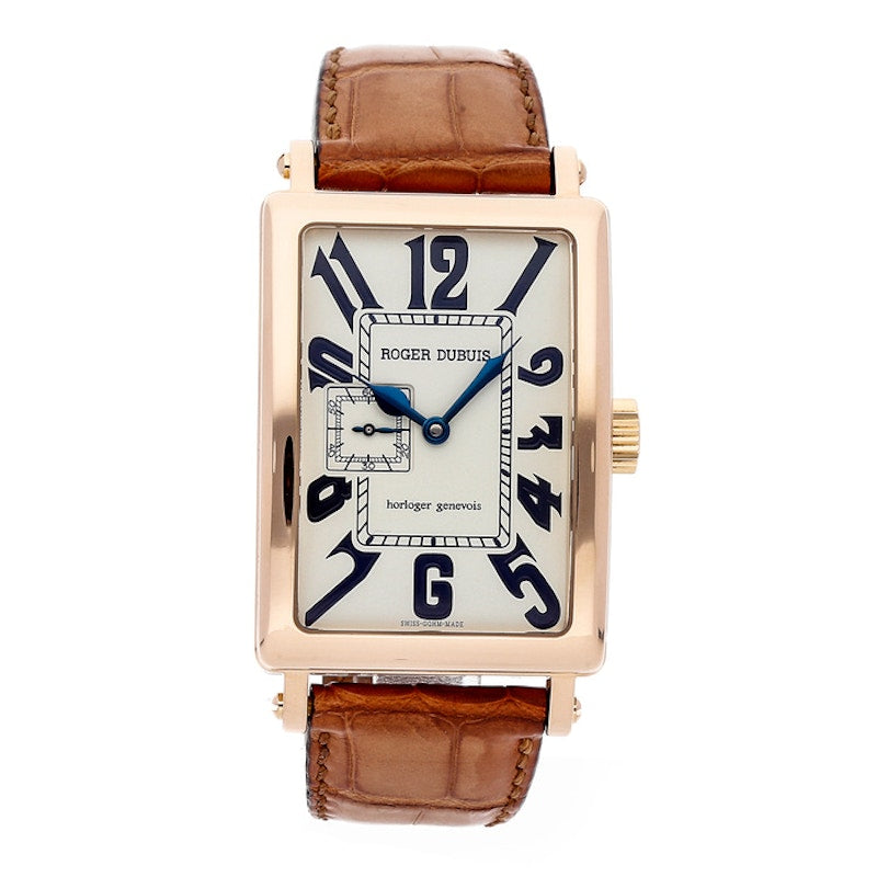 Roger Dubuis Much More Limited Edition M32 98 5 5.6C