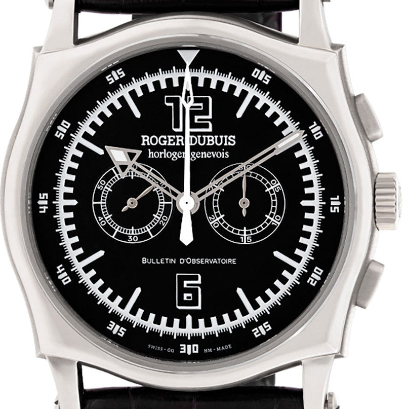 Roger Dubuis Sympathie S46 37612