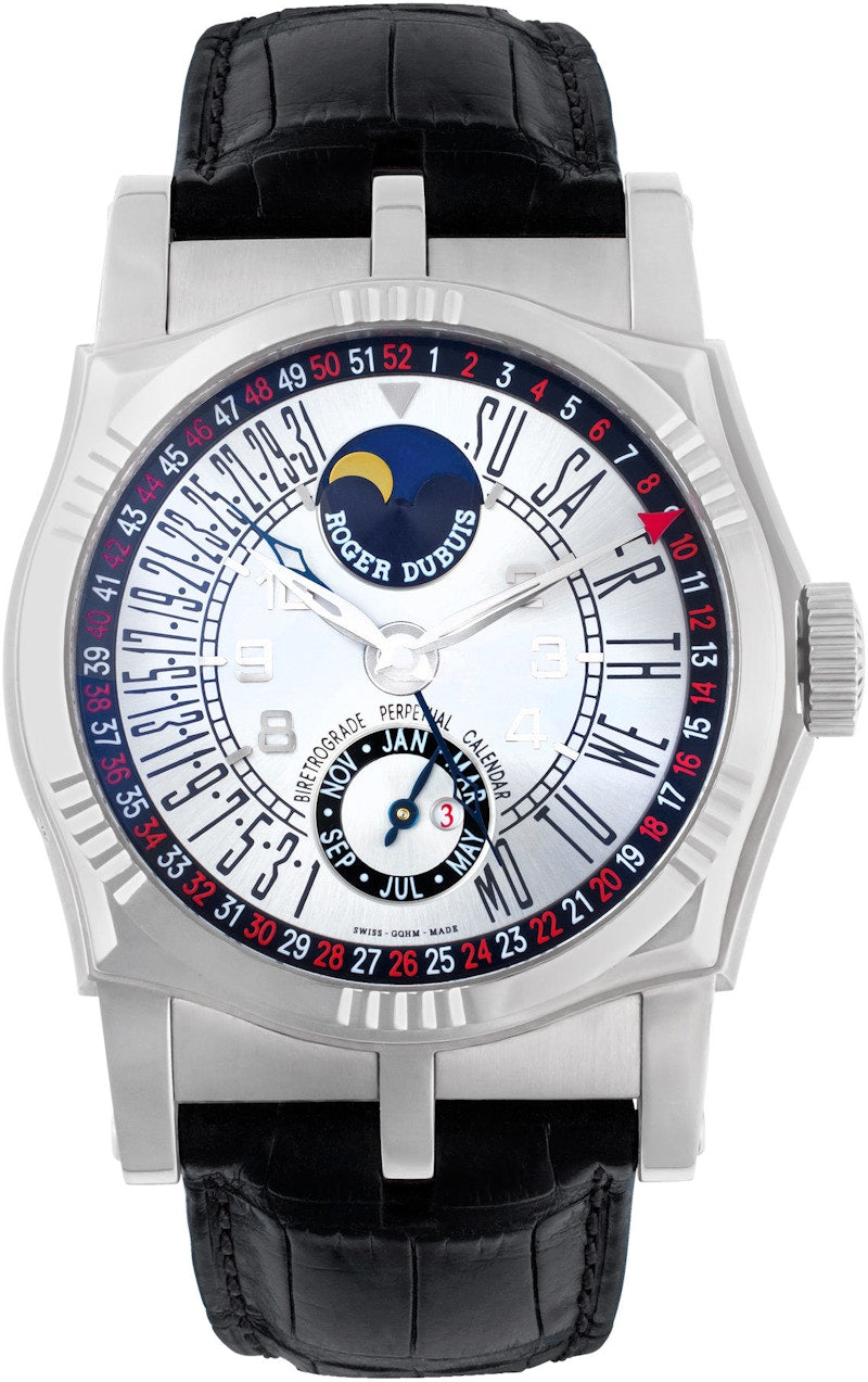 Roger Dubuis Sympathie SY 43 5710 0