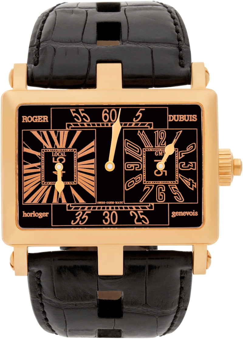 Roger Dubuis Too Much T31 9847 5 56 37