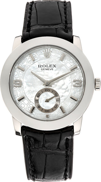 Rolex Cellini 1220064