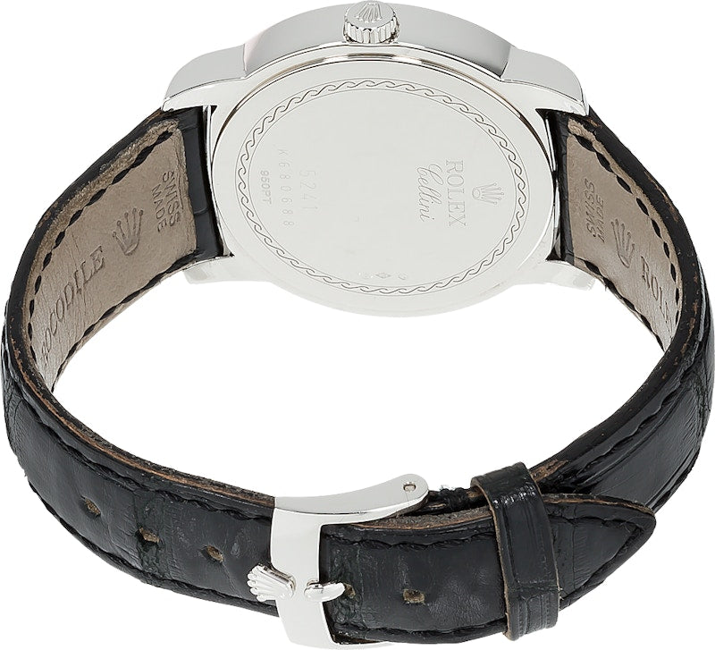 Rolex Cellini 1220429