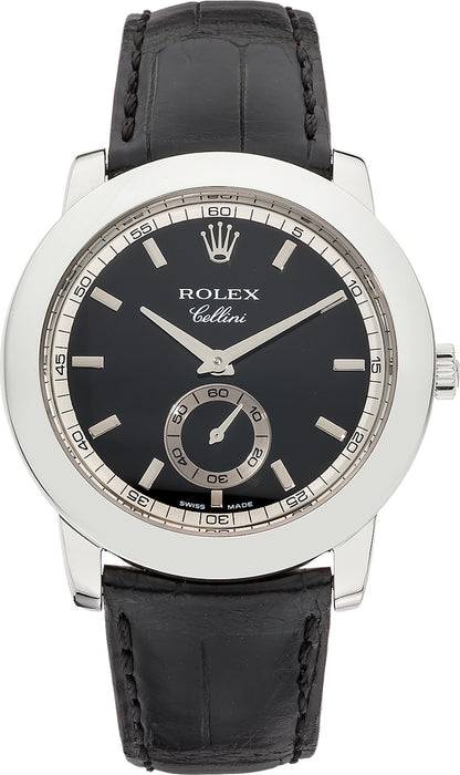 Rolex Cellini 1220429