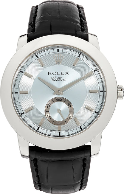 Rolex Cellini 1220429
