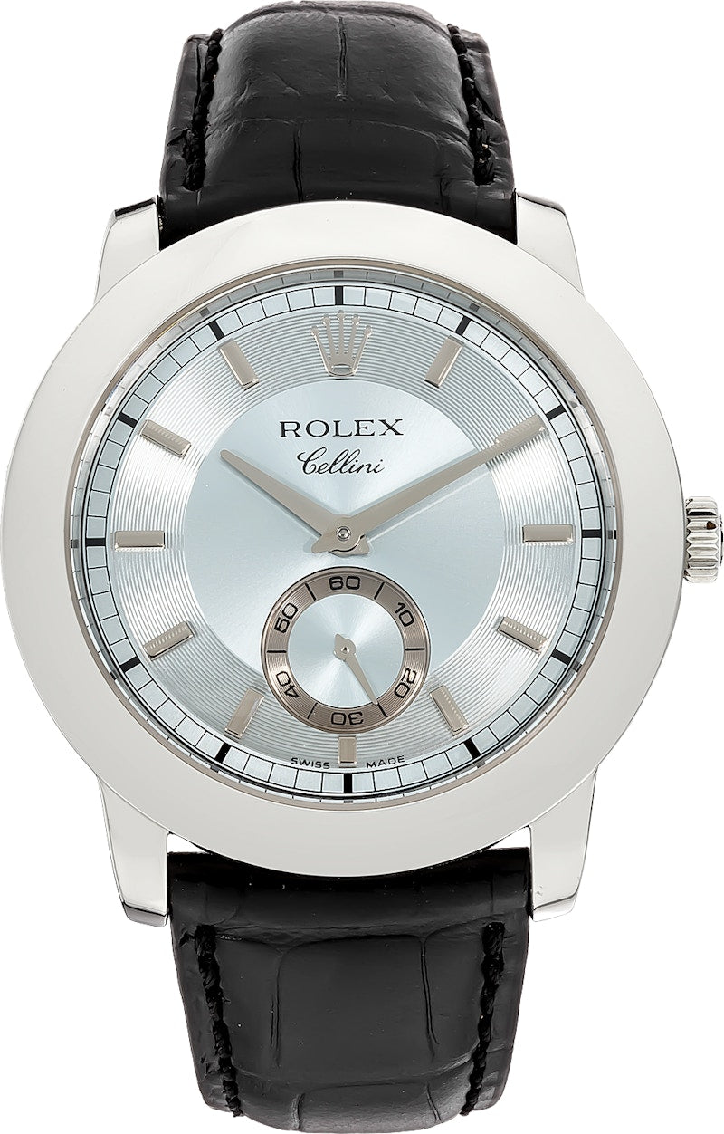 Rolex Cellini 1220429