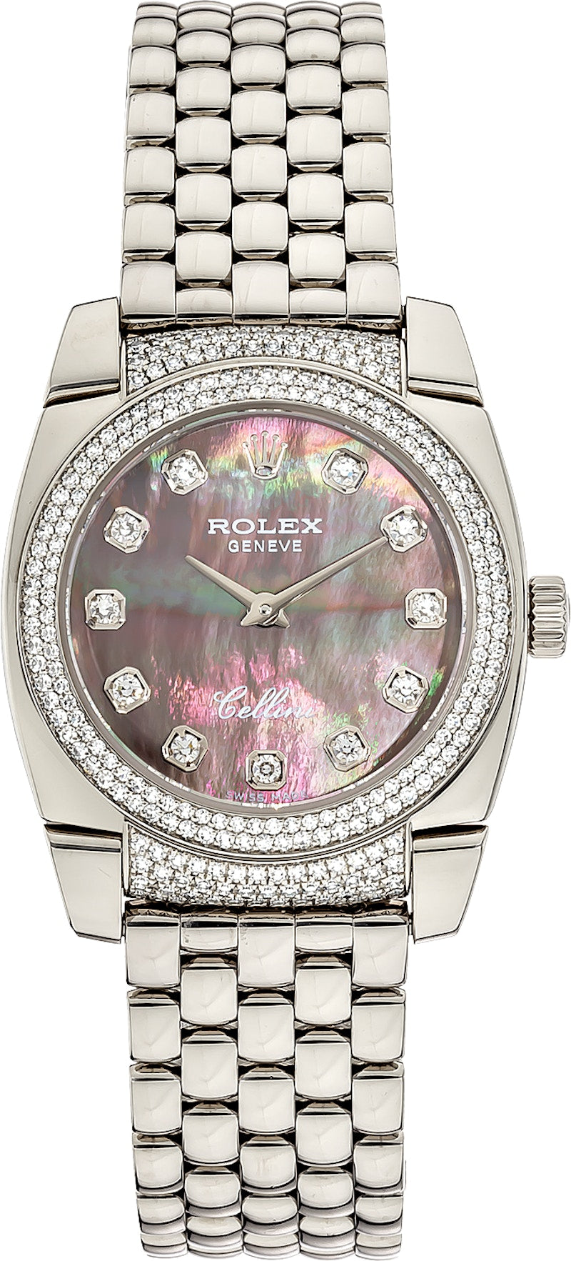 Rolex Cellini Cellissima 1611329