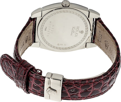 Rolex Cellini 1614982