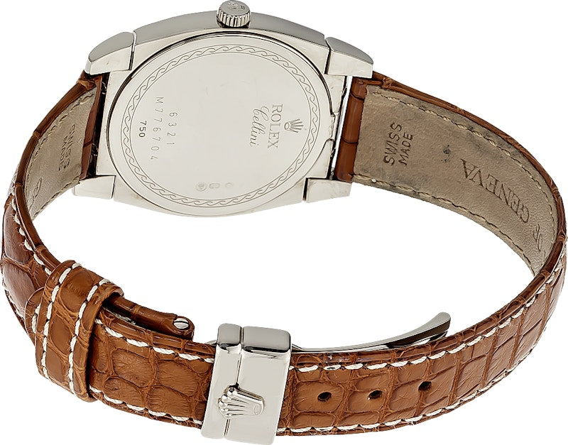 Rolex Cellini 1614982