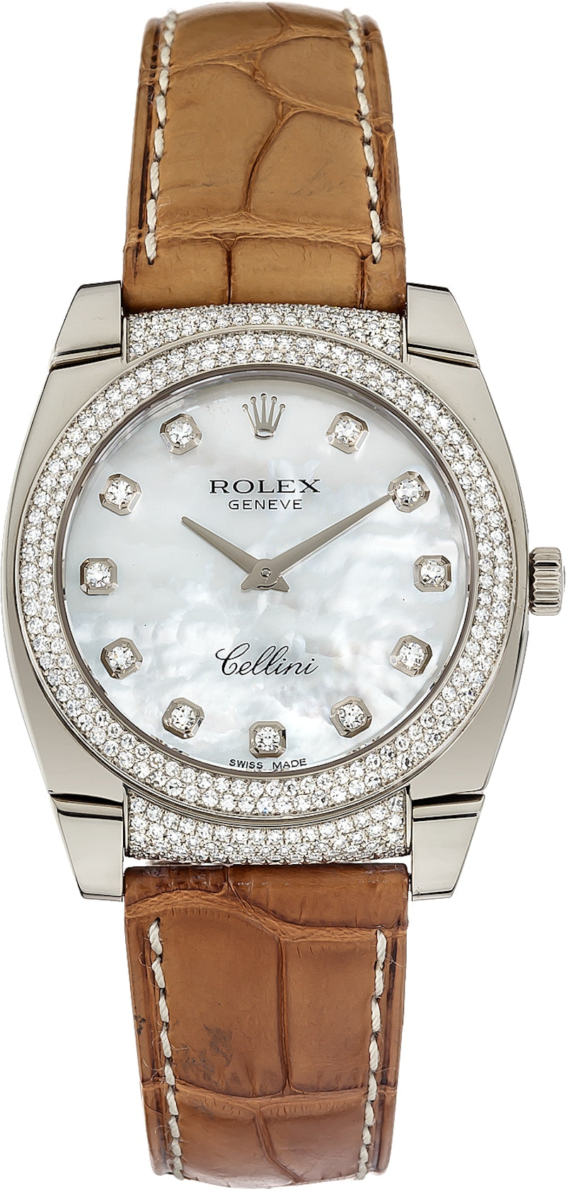 Rolex Cellini 1614982