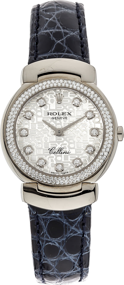 Rolex Cellini 1742817