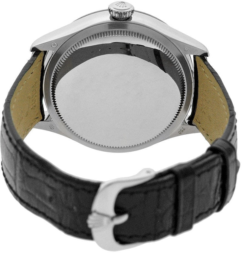 Rolex Cellini 50519