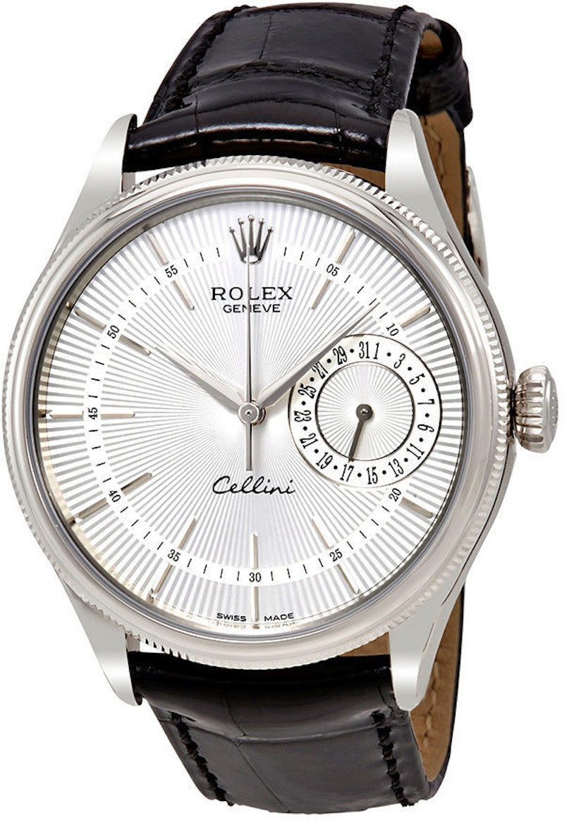 Rolex Cellini 50519