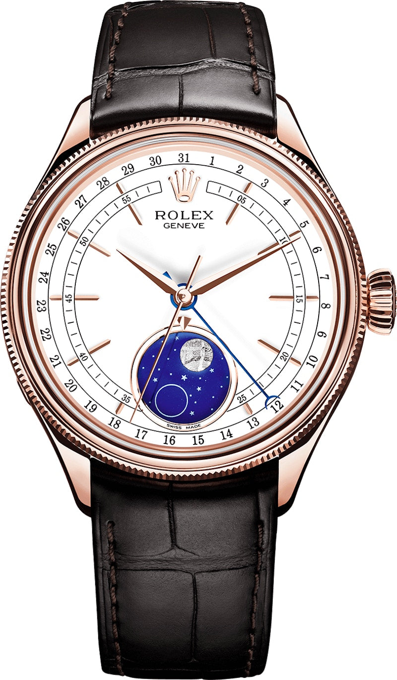 Rolex Cellini 50535