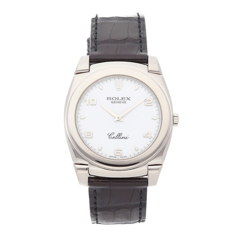 Rolex Cellini Cestello 5330/9