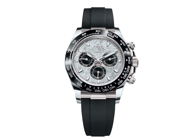Rolex Cosmograph Daytona 116519LN