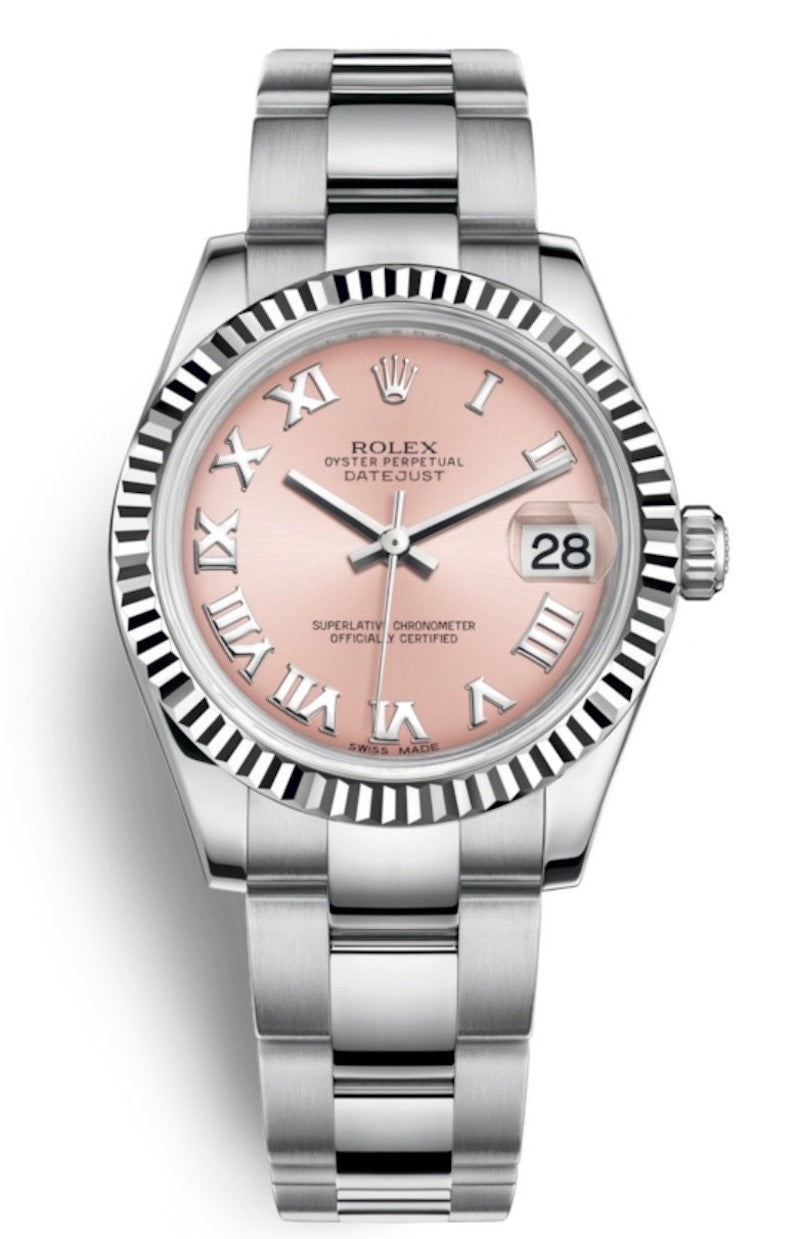 Rolex DateJust 178274