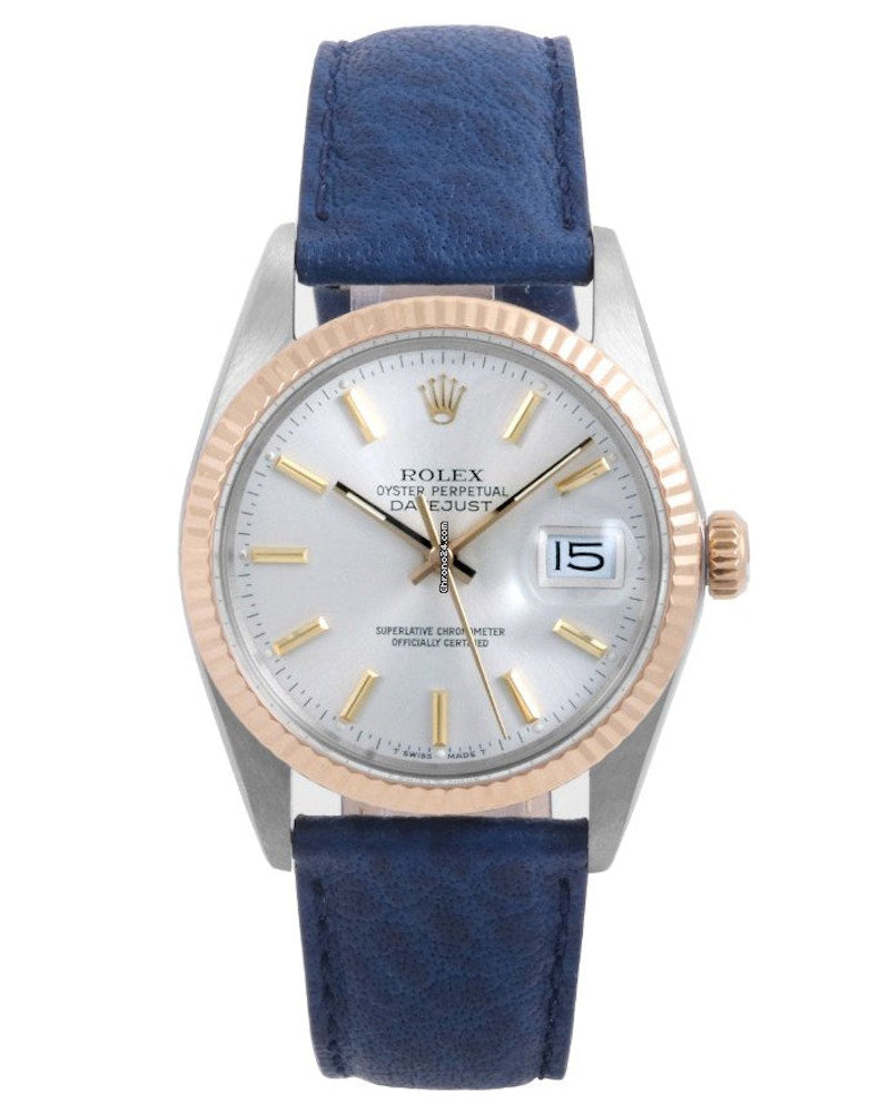 Rolex DateJust 16013