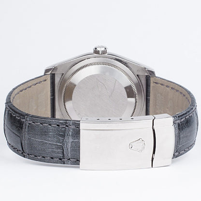 Rolex DateJust 116139