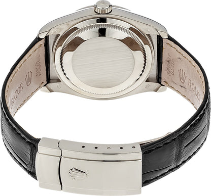 Rolex DateJust 116189