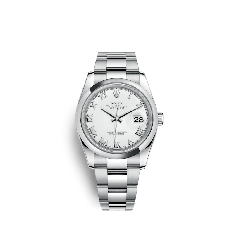 Rolex DateJust 116200