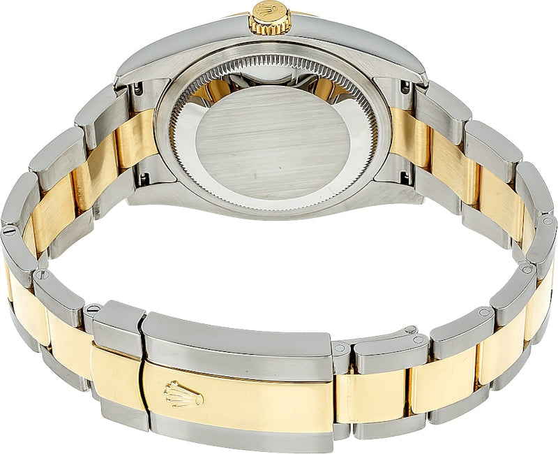 Rolex DateJust 116233