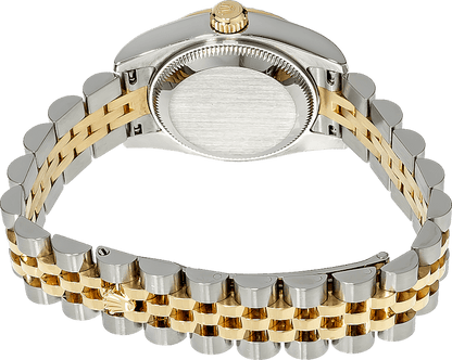 Rolex DateJust 116233