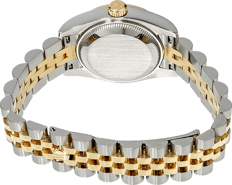 Rolex DateJust 116233
