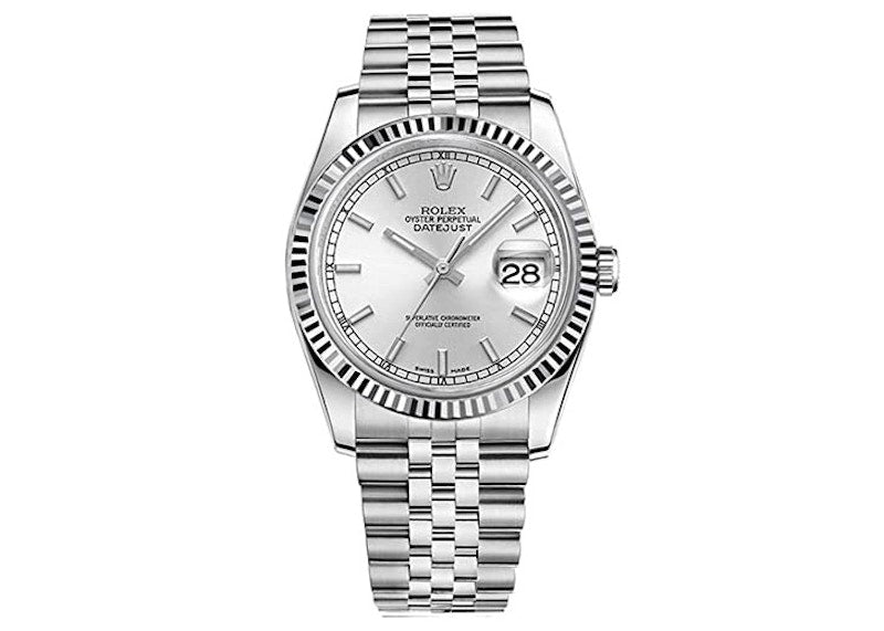 Rolex DateJust 116234