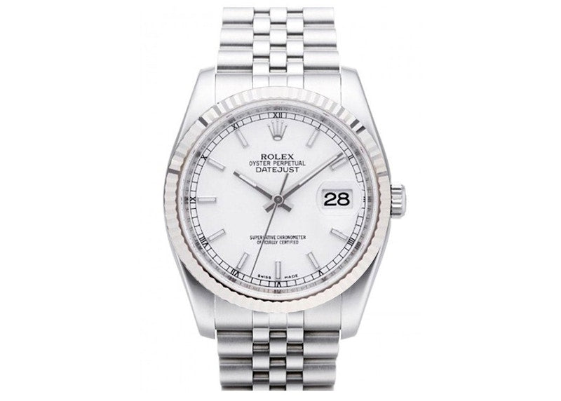 Rolex DateJust 116234