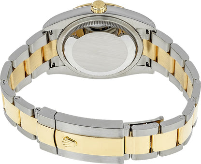 Rolex DateJust 116243