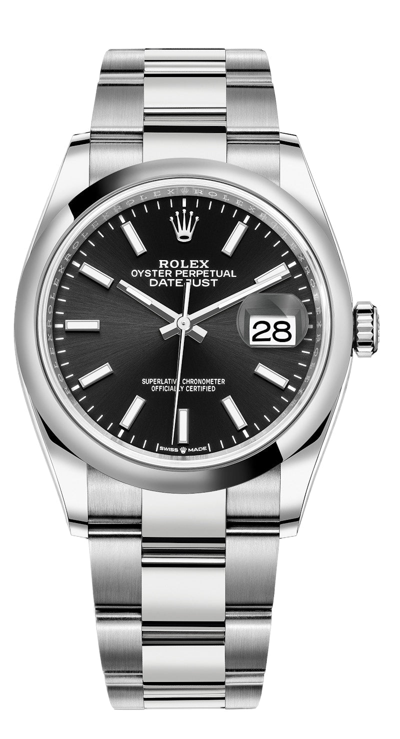 Rolex Datejust 126200