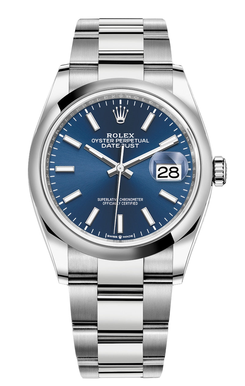 Rolex Datejust 126200