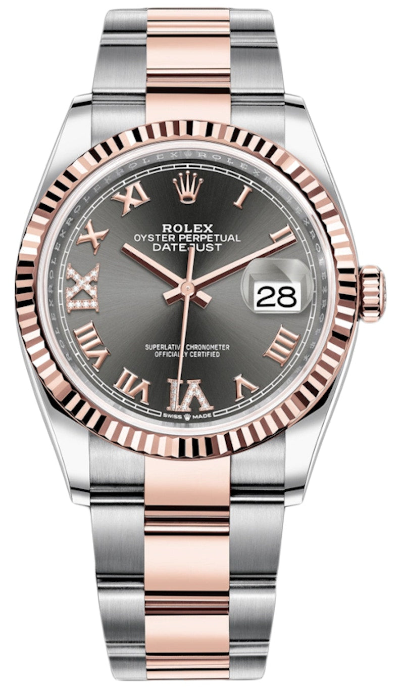 Rolex DateJust 126231
