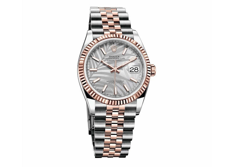 Rolex Datejust 126231