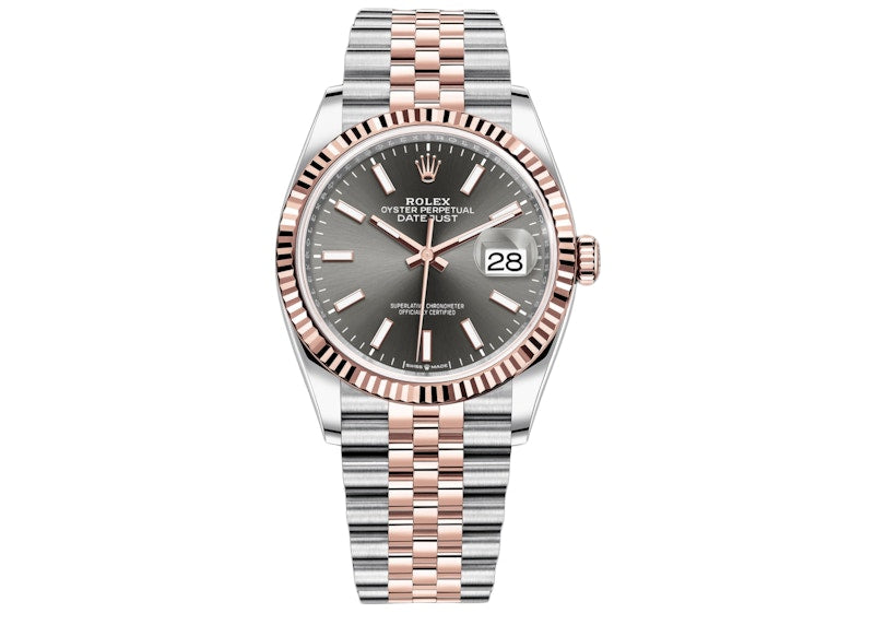 Rolex Datejust 126231