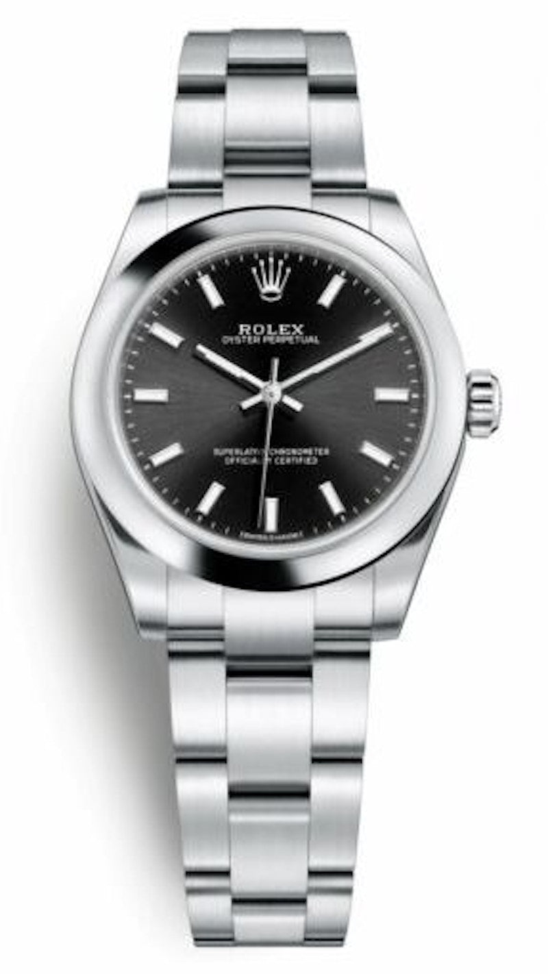 Rolex DateJust 177200