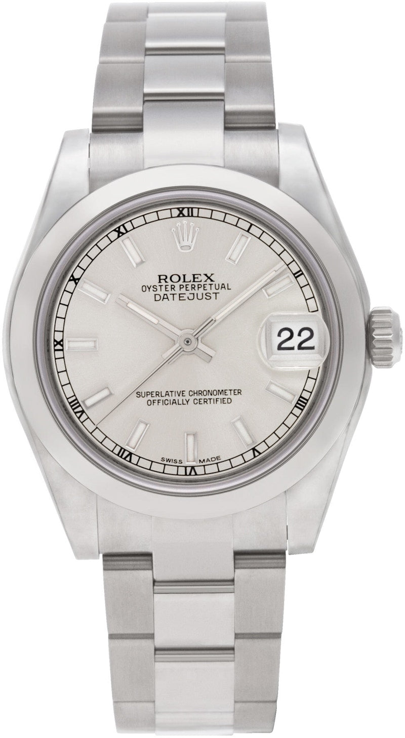 Rolex DateJust 178240